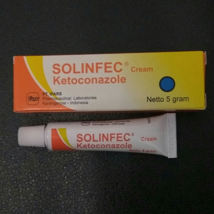 Solinec Salep