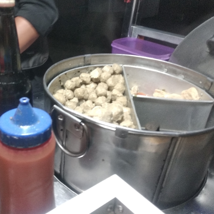 Somay Bakso