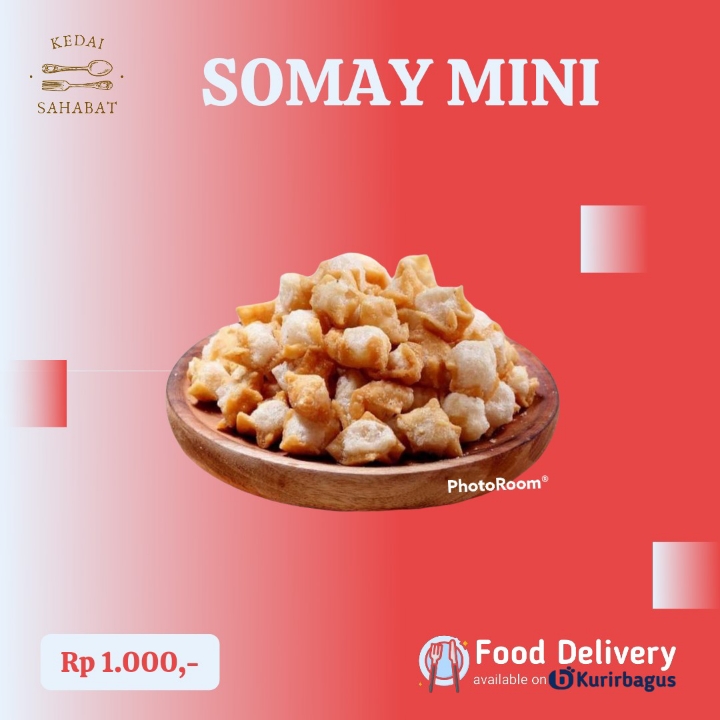 Somay Mini