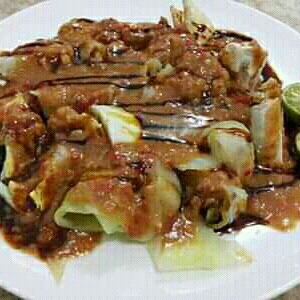 Somay Rebus Dan Goreng