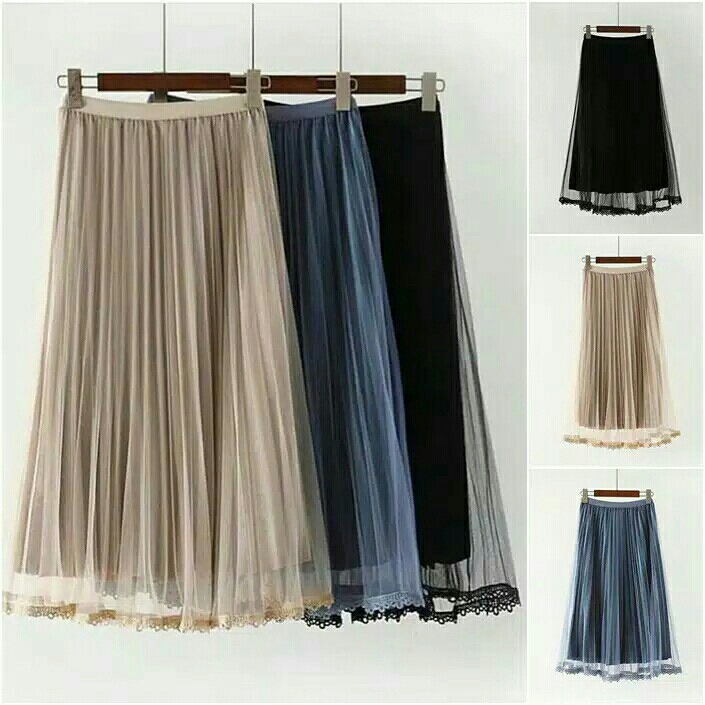 Sonia Skirt