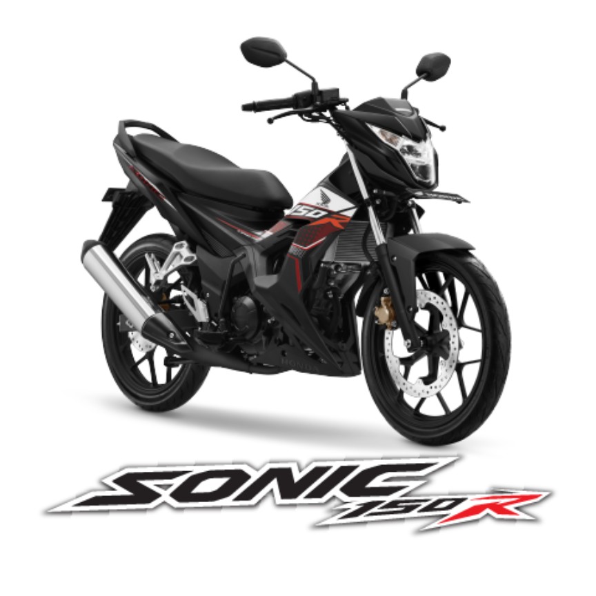 Sonic 150R-HRR - HD5-HDK 4