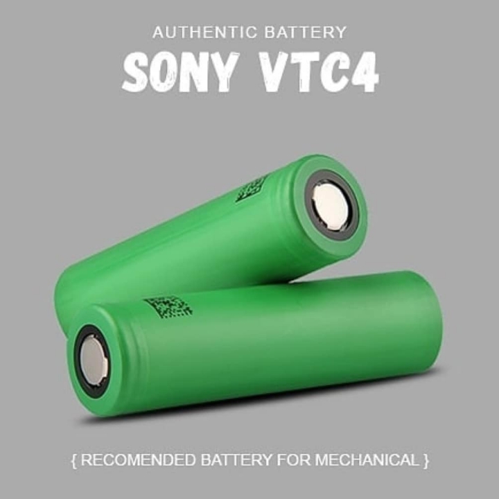 Sony Vtc4