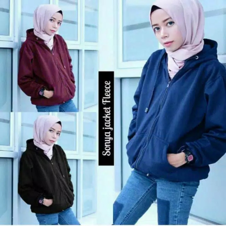 Sonya jaket