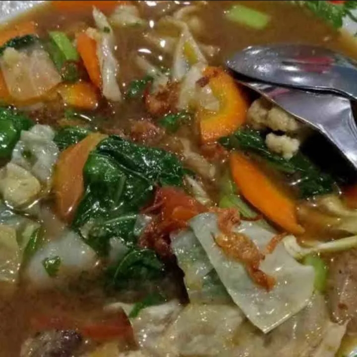 Sop Ayam