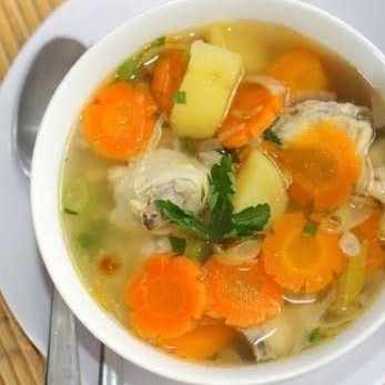 Sop Ayam