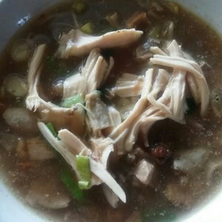 Sop Ayam