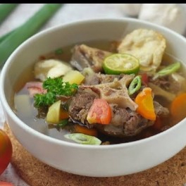 Sop Ayam