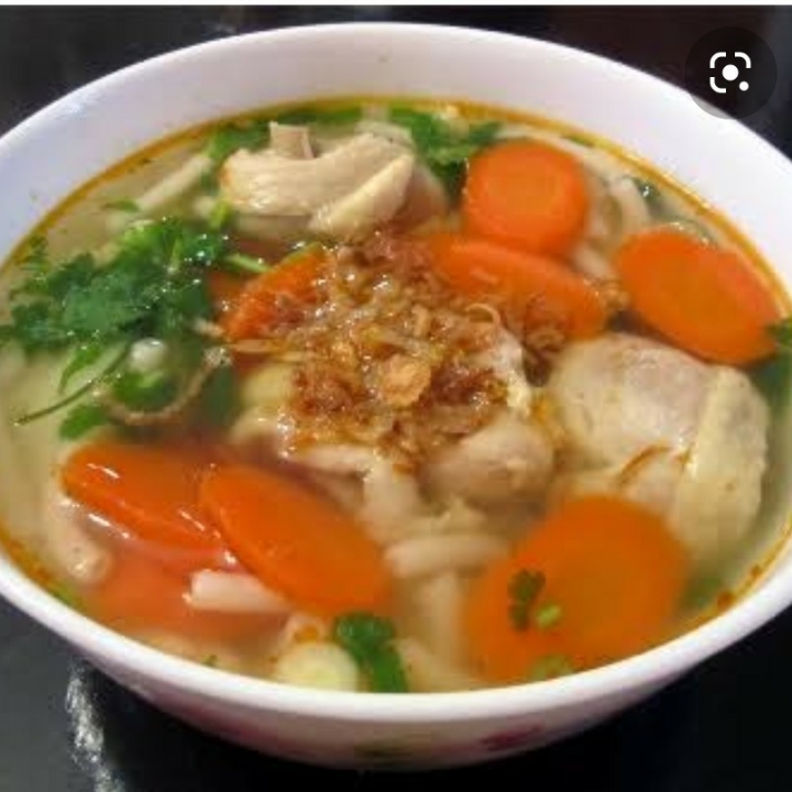 Sop Ayam