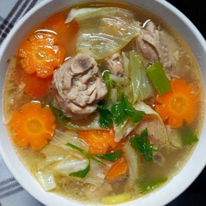 Sop Ayam