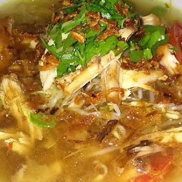 Sop Ayam