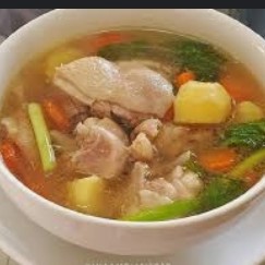 Sop Ayam