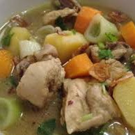 Sop Ayam