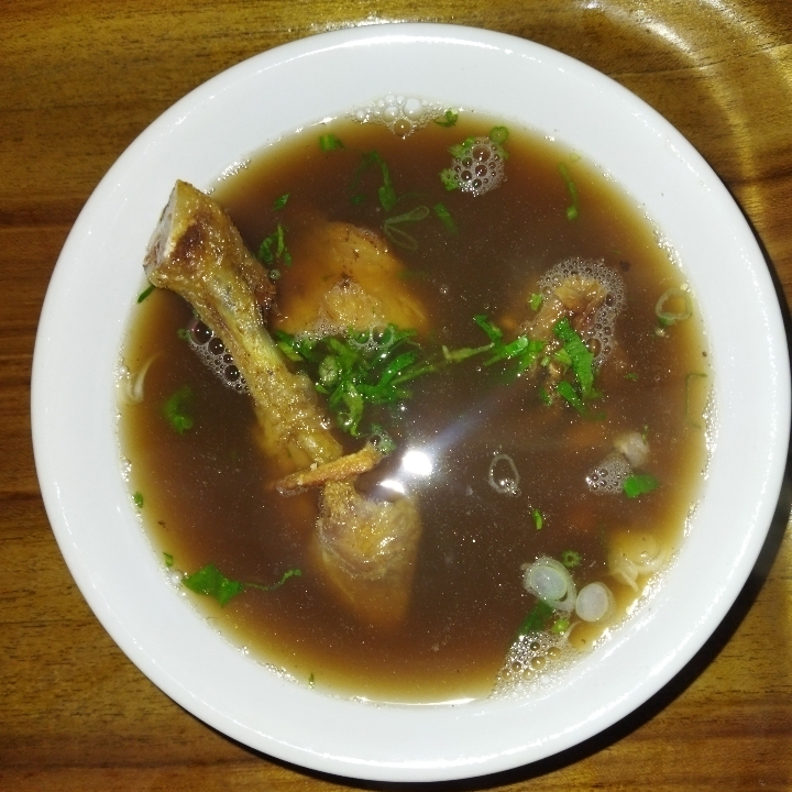 Sop Ayam 2