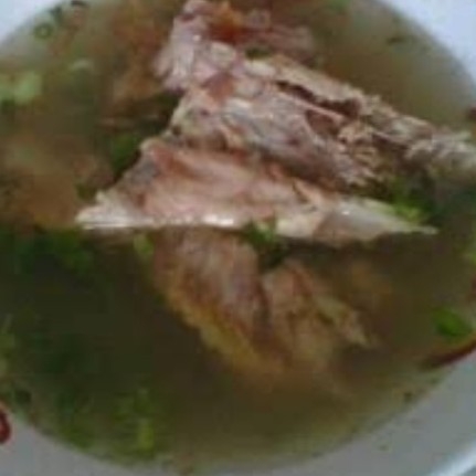 Sop Bebek