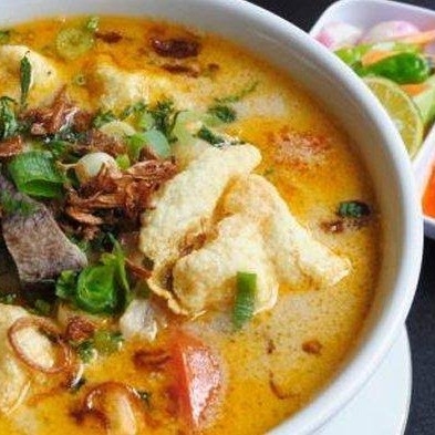 Sop Betawi