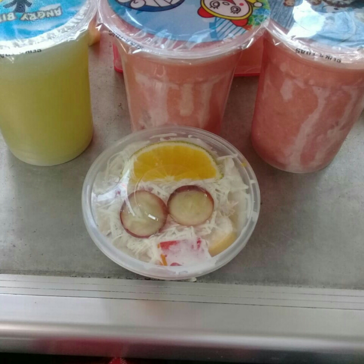 Sop Buah