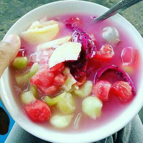 Sop Buah