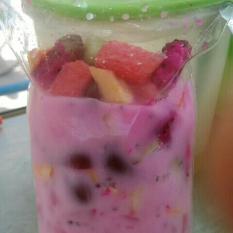 Sop Buah