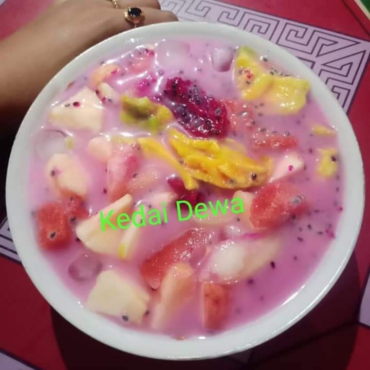 Sop Buah