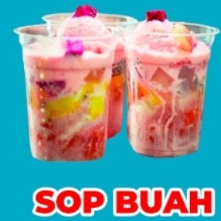 Sop Buah