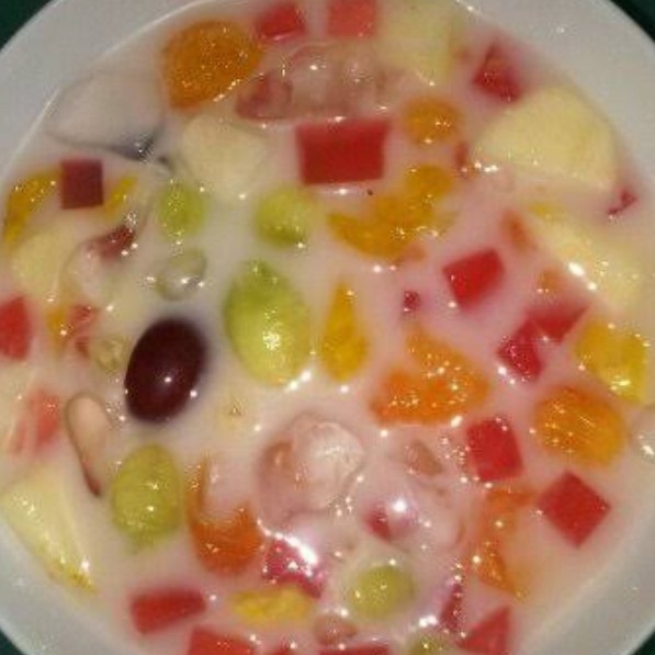 Sop Buah