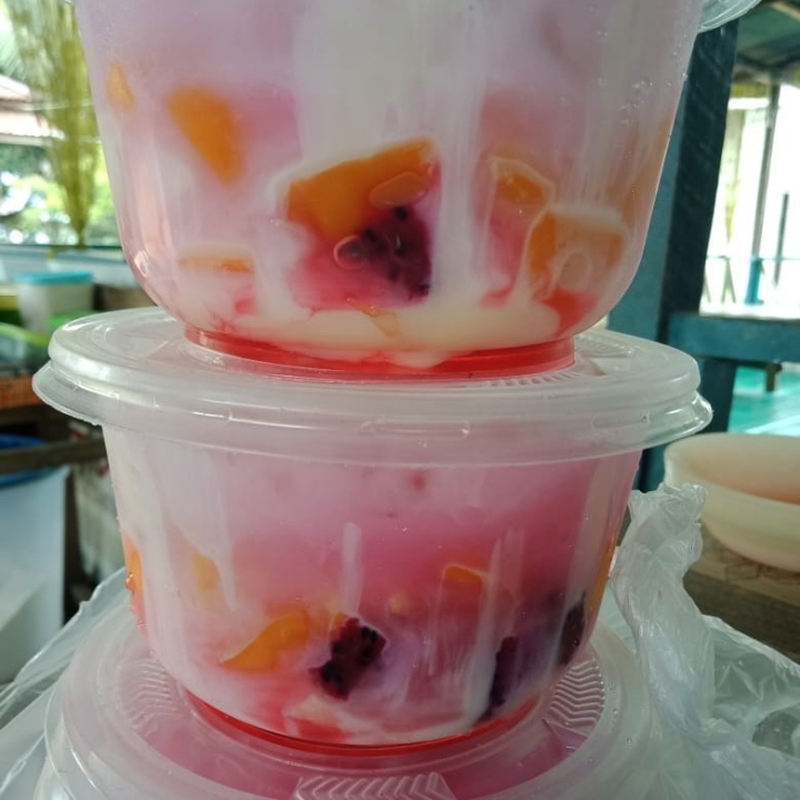 Sop Buah