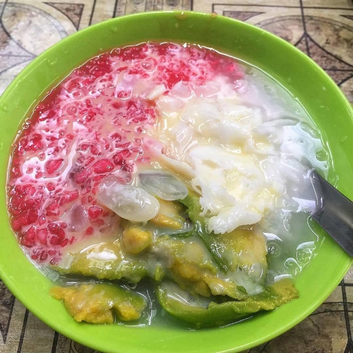 Sop Buah