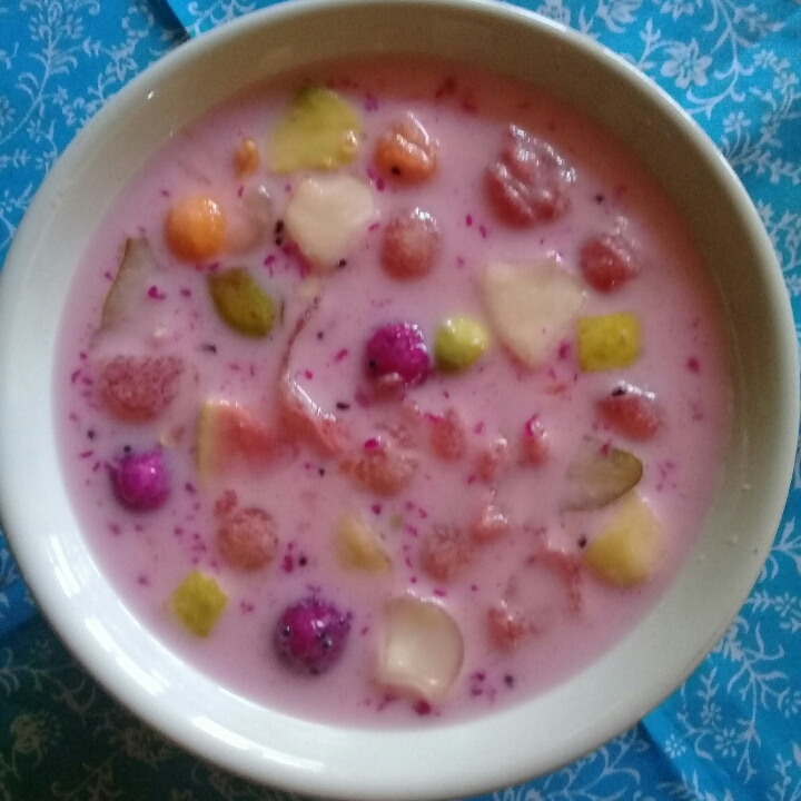 Sop Buah