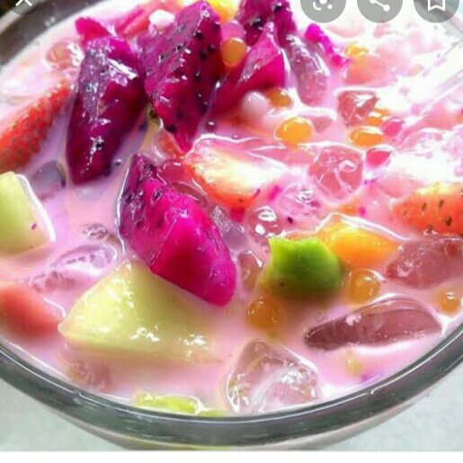 Sop Buah