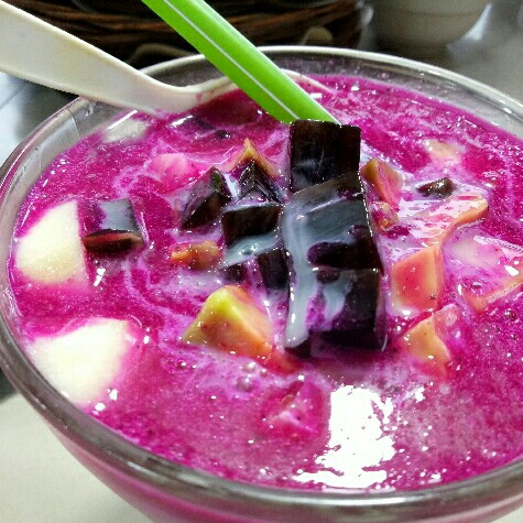 Sop Buah