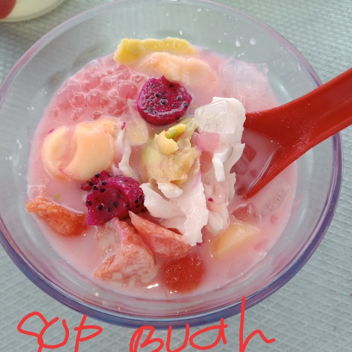 Sop Buah