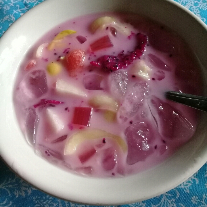 Sop Buah