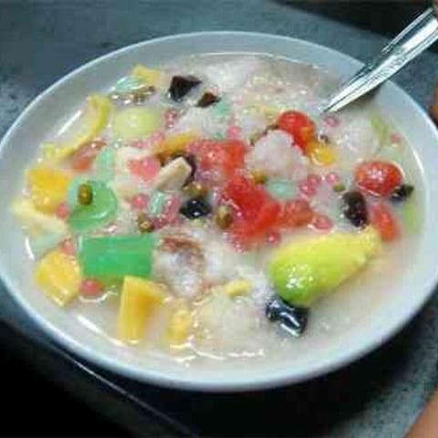 Sop Buah