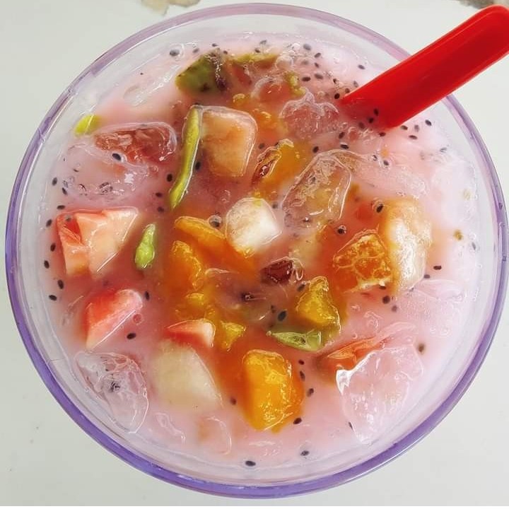 Sop Buah