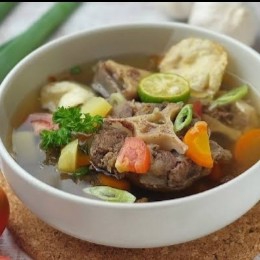 Sop Buntut