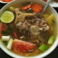 Sop Buntut