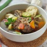 Sop Buntut