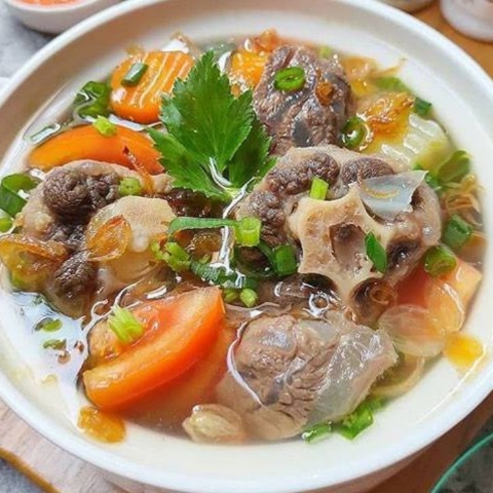 Sop Buntut