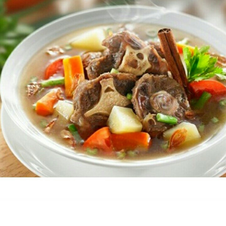 Sop Buntut