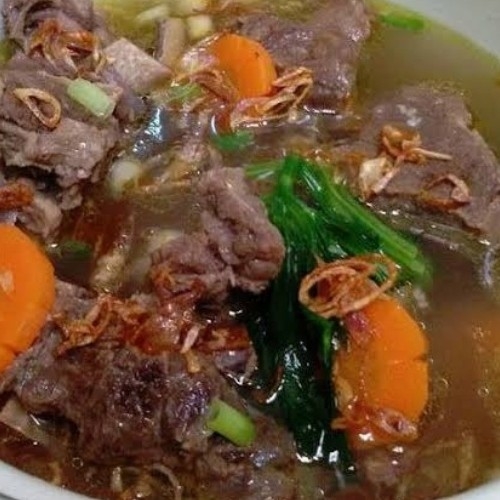 Sop Buntut