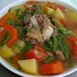 Sop Daging