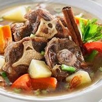 Sop Daging