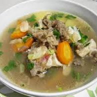 Sop Daging