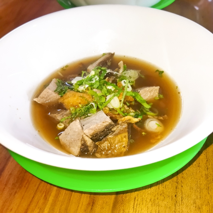 Sop Daging