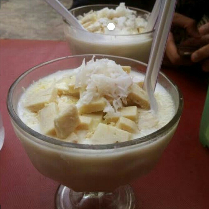 Sop Duren