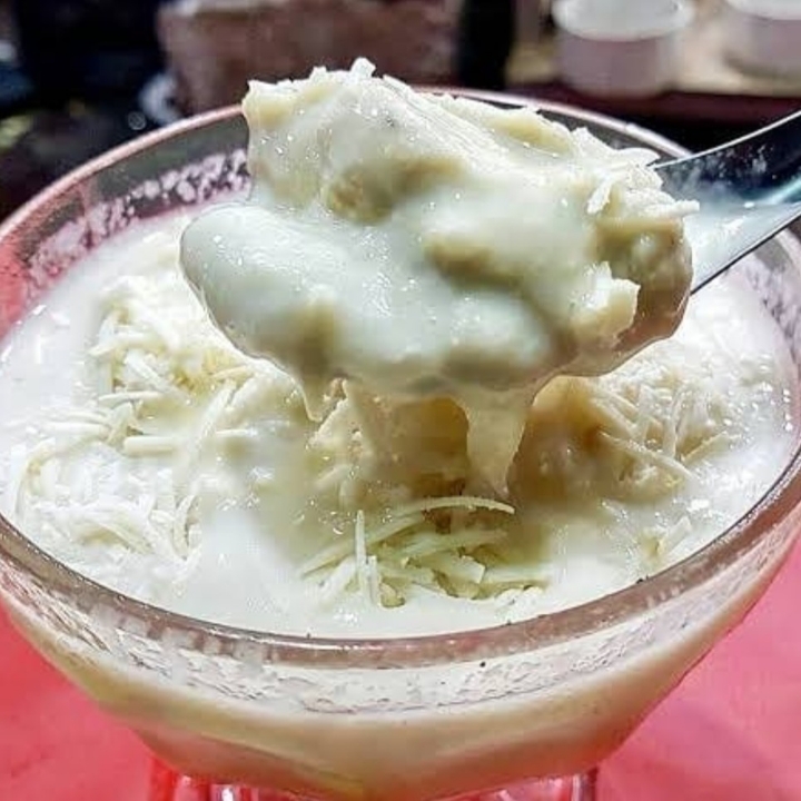 Sop Duren