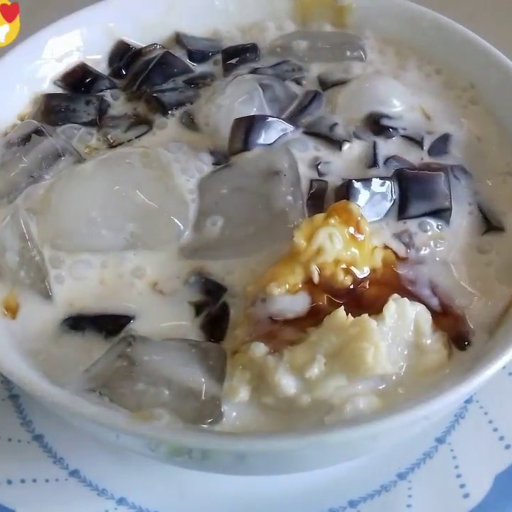 Sop Duren Cincau