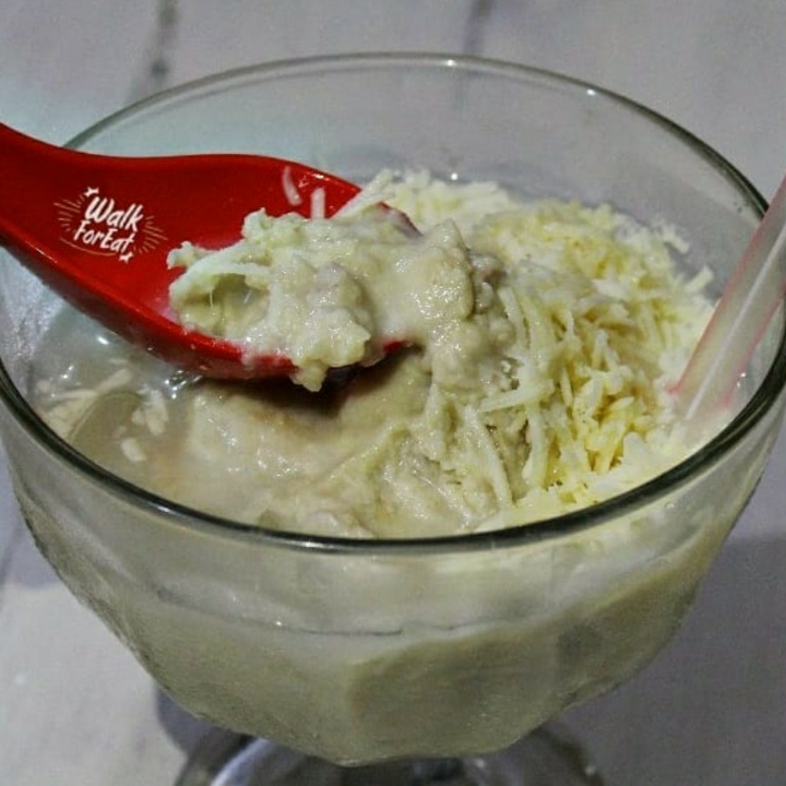 Sop Duren Ori