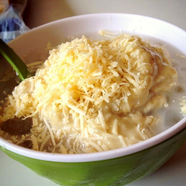 Sop Duren Original